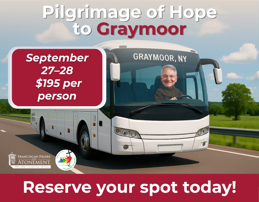 CHAPEL OF OUR SAVIOUR