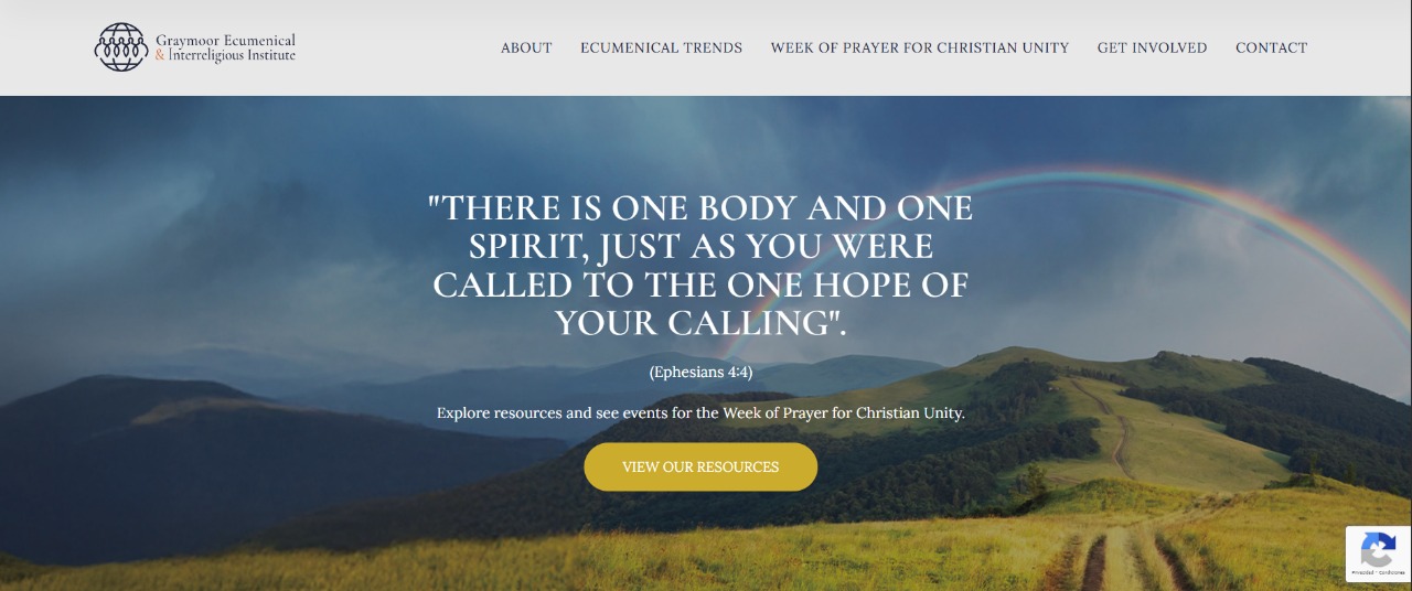 GEII WEEK OF PRAYER 2026